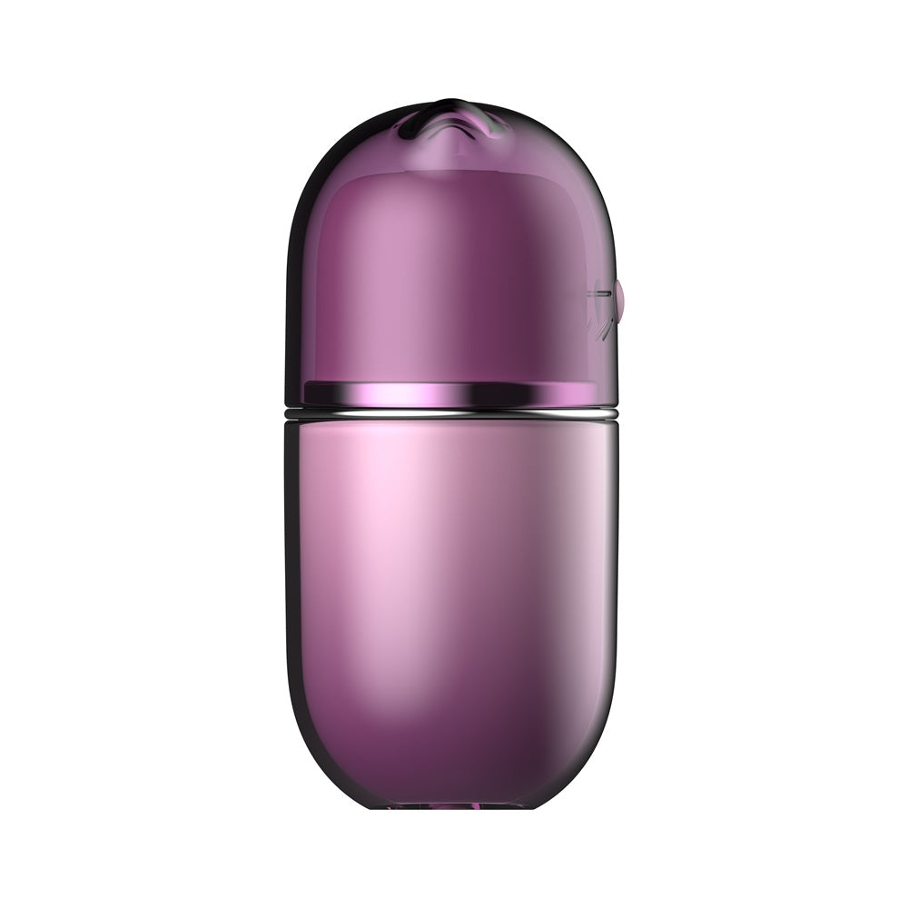 Svakom Klitty Dual Action Licking and Suction Stimulator > Sex Toys For Ladies > Air Pulsation