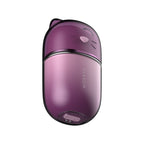 Svakom Klitty Dual Action Licking and Suction Stimulator > Sex Toys For Ladies > Air Pulsation