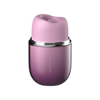 Svakom Klitty Dual Action Licking and Suction Stimulator > Sex Toys For Ladies > Air Pulsation
