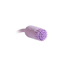 Svakom Plume Flexible Brush Tail Bullet Vibrator > Sex Toys For Ladies > Clitoral Vibrators and Stimulators