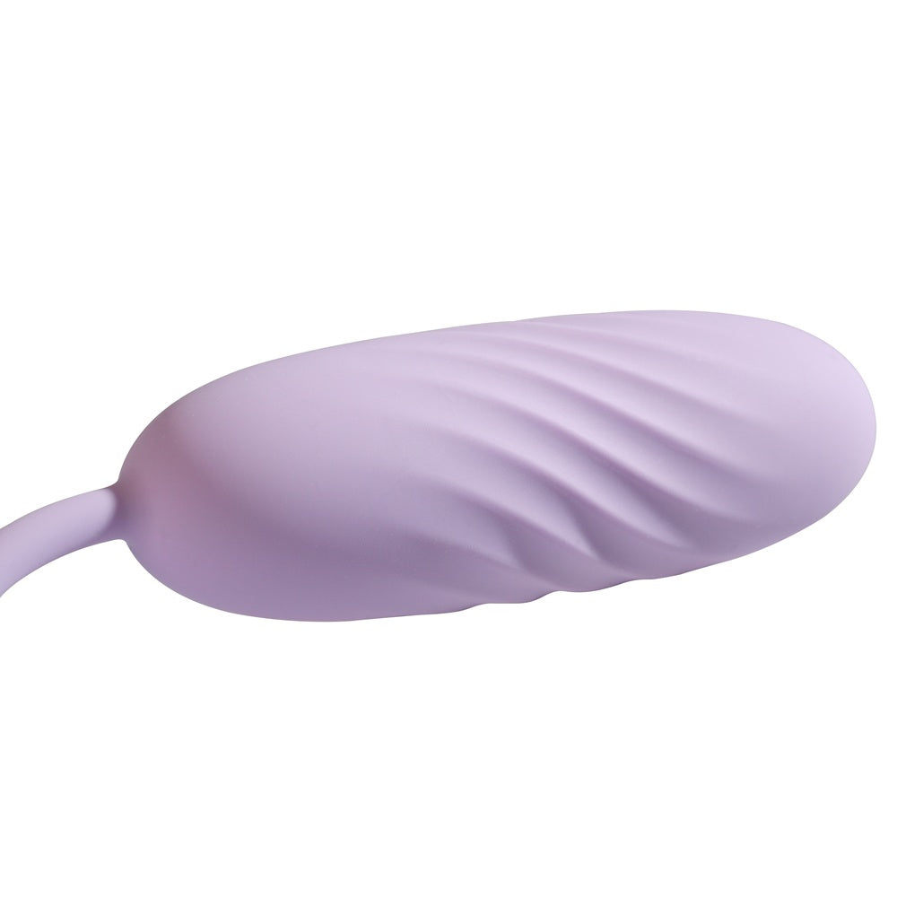 Svakom Plume Flexible Brush Tail Bullet Vibrator > Sex Toys For Ladies > Clitoral Vibrators and Stimulators