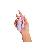 Svakom Plume Flexible Brush Tail Bullet Vibrator > Sex Toys For Ladies > Clitoral Vibrators and Stimulators