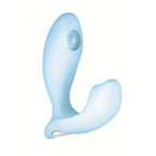 Nasstoys Sky Stratus – USB Rechargeable Tapping Plug with 3.5 Inch Length > Sex Toys For Ladies > Clitoral Vibrators and Stimulators