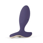 Lelo Surfer 2 – Unisex Waterproof Anal Vibrating Plug - Purple > Anal Range > Vibrating Butt Plugs