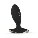 Lelo Surfer 2 – Remote-Controlled Unisex Anal Vibrating Plug - Black Default Title > Anal Range > Vibrating Butt Plugs