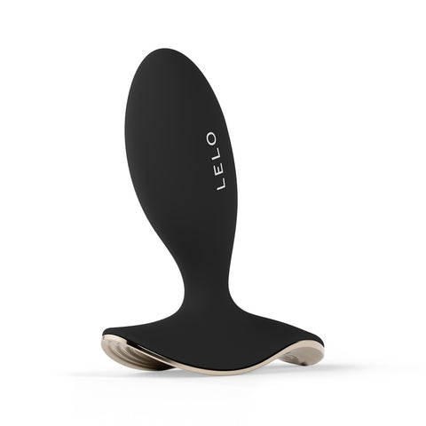 Lelo Surfer 2 – Remote-Controlled Unisex Anal Vibrating Plug - Black Default Title > Anal Range > Vibrating Butt Plugs