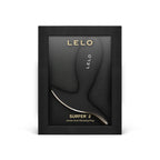 Lelo Surfer 2 – Unisex Waterproof Anal Vibrating Plug > Anal Range > Vibrating Butt Plugs
