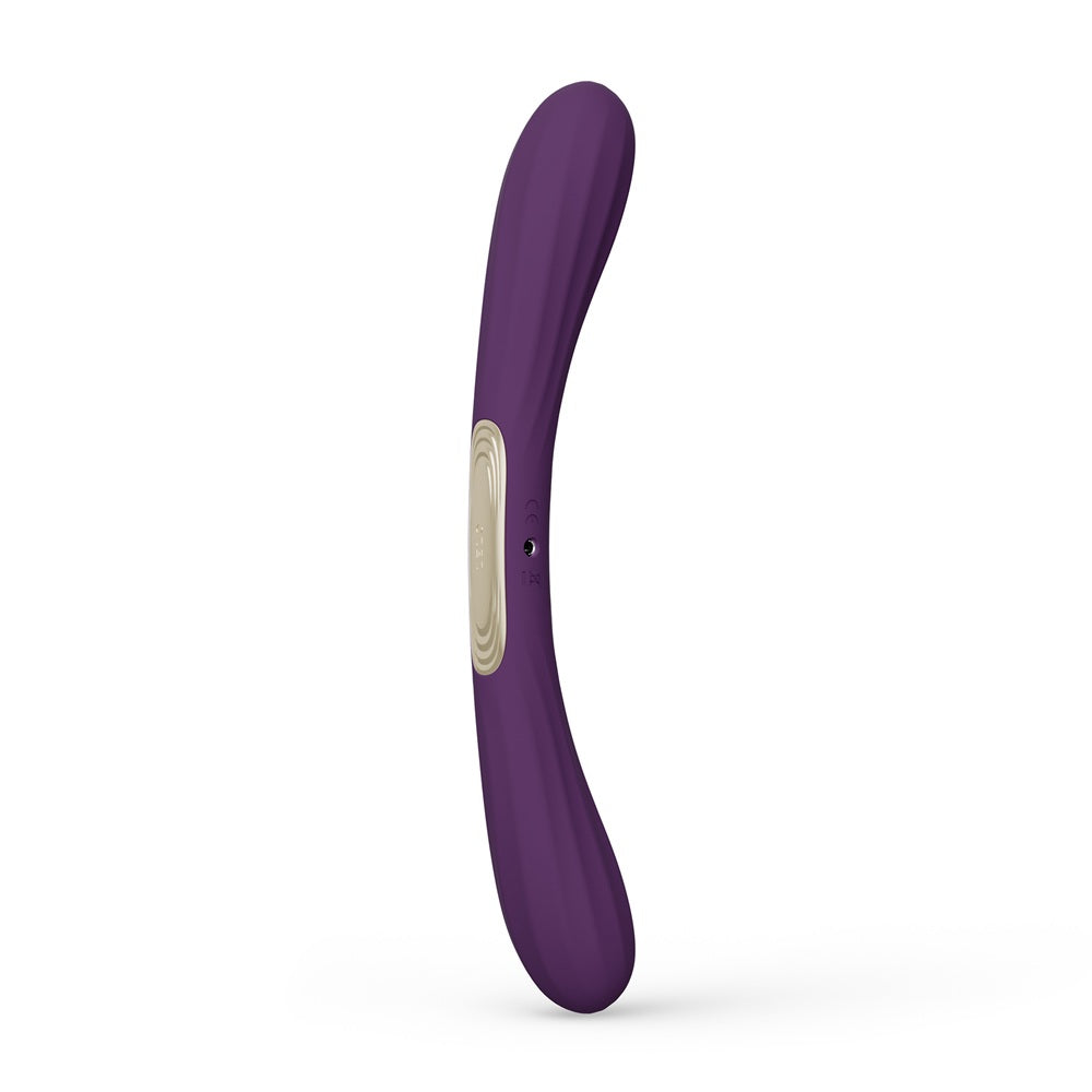 Lelo Boomerang 11 Inches – Dual Ended Vibrator Default Title > Dildos > Double Dildos