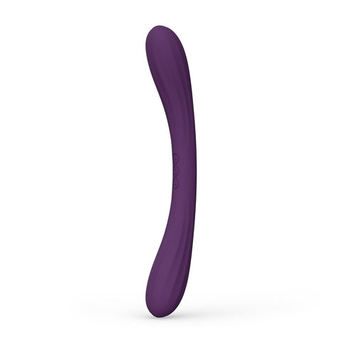 Lelo Boomerang – Dual Ended Vibrator > Dildos > Double Dildos