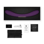 Lelo Boomerang – Dual Ended Vibrator > Dildos > Double Dildos