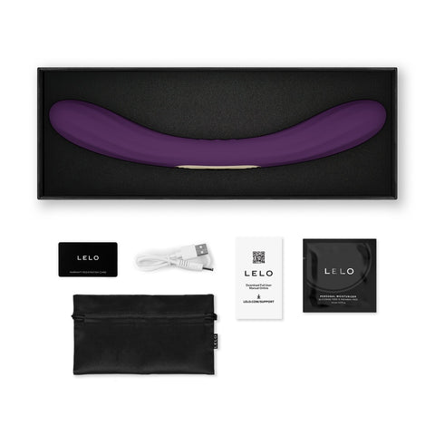 Lelo Boomerang – Dual Ended Vibrator > Dildos > Double Dildos