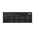 Lelo Boomerang – Dual Ended Vibrator > Dildos > Double Dildos