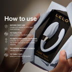 Lelo Tiani Twist – Luxury Couples Massager > Sex Toys > Couples Toys