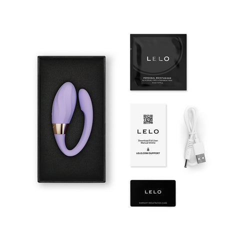 Lelo Tiani Twist – Luxury Couples Massager > Sex Toys > Couples Toys