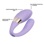 Lelo Tiani Twist – Luxury Couples Massager > Sex Toys > Couples Toys