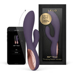 Lelo Ina Thrust - App Controlled Eight Mode Rabbit Vibrator Default Title > Vibrators > Ladies > Rabbit