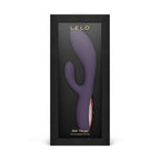Lelo Ina Thrust - App Controlled Eight Mode Rabbit Vibrator > Vibrators > Ladies > Rabbit