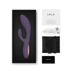 Lelo Ina Thrust - App Controlled Eight Mode Rabbit Vibrator > Vibrators > Ladies > Rabbit