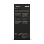 Lelo Ina Thrust - App Controlled Eight Mode Rabbit Vibrator > Vibrators > Ladies > Rabbit