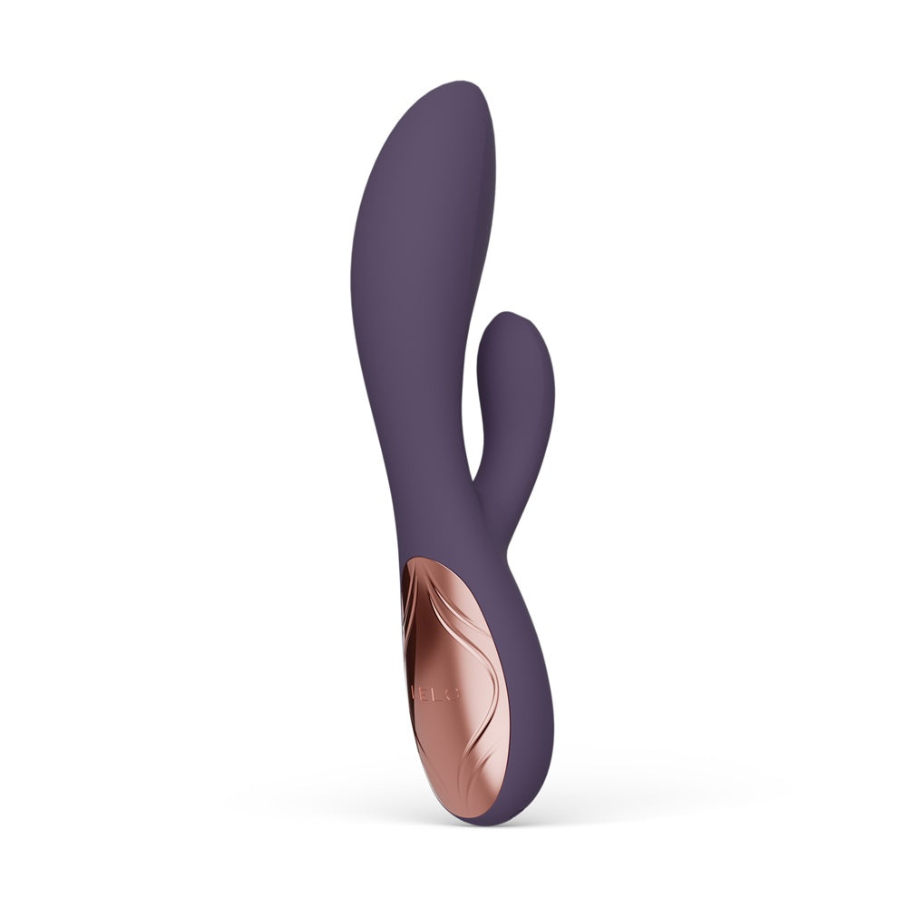 Lelo Ina Thrust - App Controlled Eight Mode Rabbit Vibrator > Vibrators > Ladies > Rabbit