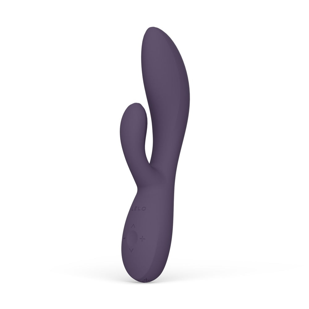 Lelo Ina Thrust - App Controlled Eight Mode Rabbit Vibrator > Vibrators > Ladies > Rabbit