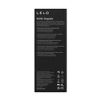 Lelo Kaya – USB-Rechargeable Waterproof Rabbit Vibrator > Vibrators > Ladies > Rabbit
