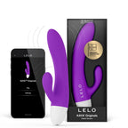 Lelo Kaya – USB-Rechargeable Waterproof Rabbit Vibrator Default Title > Vibrators > Ladies > Rabbit