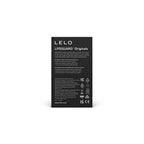 Lelo Originals Lifeguard – Waterproof Silicone Vibrating Cock Ring - Purple > Cock Ring > Vibrating