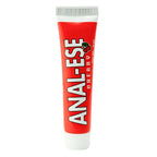 Anal-Ese Cherry Flavored Desensitizing Lubricant – Desensitizing Cream 0.5 Oz > Lube > Anal