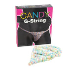 Spencer and Fleetwood Candy G String – Sweet Edible Lingerie > Novelties > Candy & Edible Items