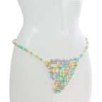 Spencer and Fleetwood Candy G String – Sweet Edible Lingerie > Novelties > Candy & Edible Items