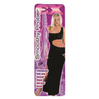 Smoothy Anal Prober Double-Tipped (Translucent Purple) 8 Inch – Anal Probe > Anal Range > Anal Probes