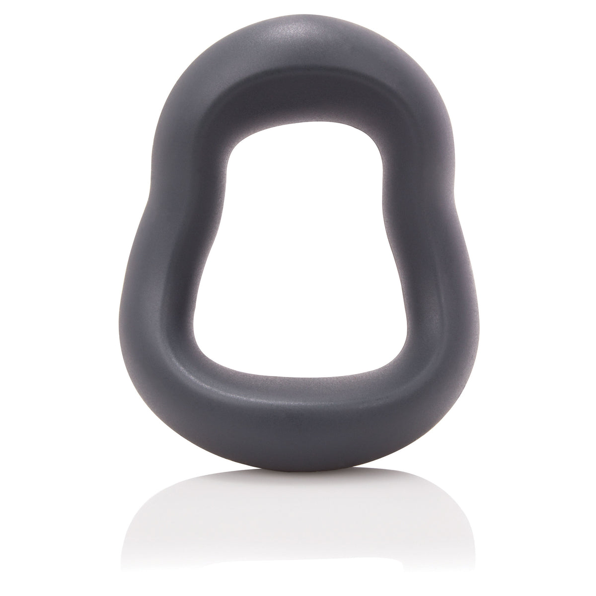 Swingo Curve Reversible True Silicone Stretchable Cock Ring > Cock Ring > Single