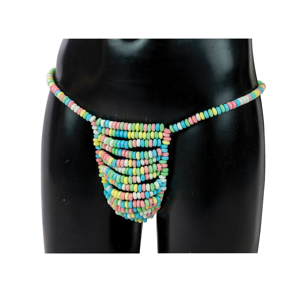 Spencer And Fleetwood Edible Candy Posing Pouch For Men Edible