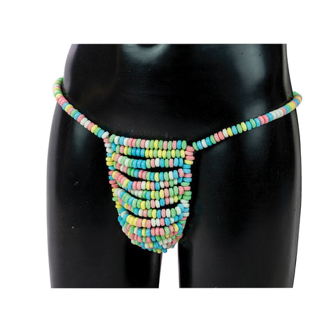 Spencer And Fleetwood Edible Candy Posing Pouch For Men Edible