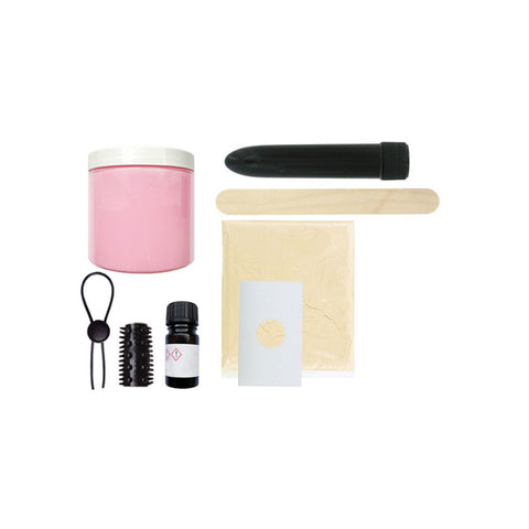 Cloneboy Cast Your Own Personal Vibrator Flesh Pink > Realistic Dildos and Vibes > Mould your own kits