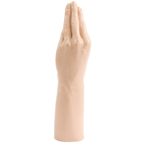 Doc Johnson Belladonna Magic Hand – Lifelike Tapered Fisting Toy 11.5 Inches Default Title > Dildos > Oversized Toys