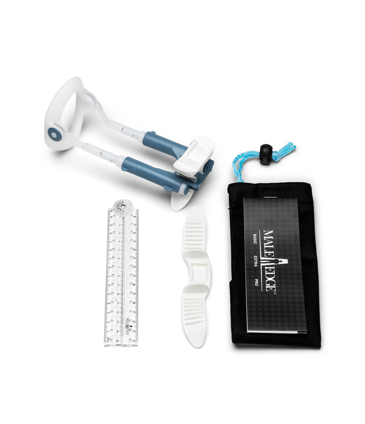 Male Edge Penis Traction Extender > Pumps > Penis Pumps Performance