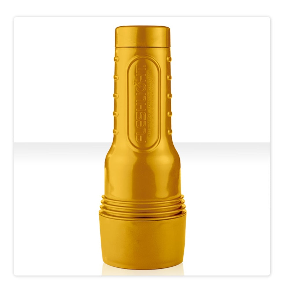 Fleshlight STU Stamina Training Unit Pink Vagina Masturbator > Sex Toys For Men > Masturbators > Manual