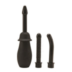 Douche Kit – Unisex Hygiene Douche Kit with Three Interchangeable Nozzles Default Title > Essentials > Douches
