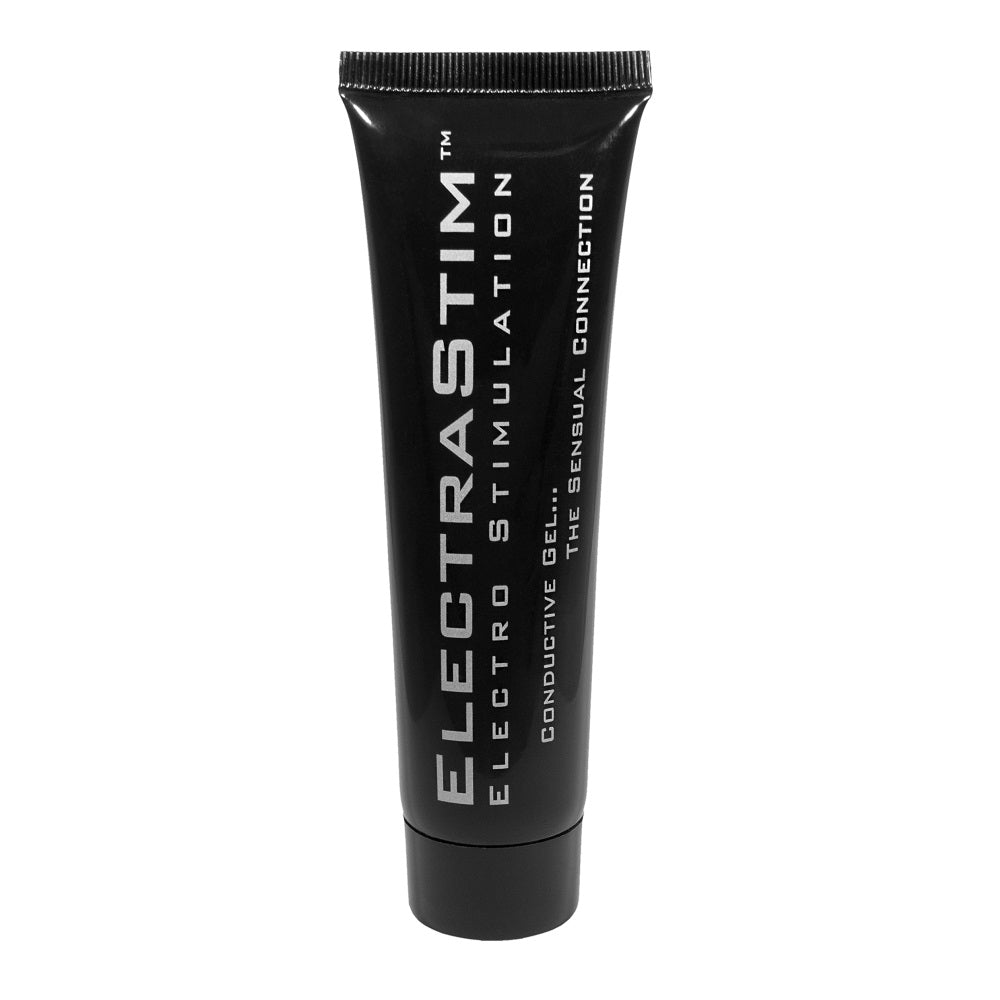 Electrastim Conductive Gel – Enhanced Conductivity Gel for Electrical Stimulation Accessories Default Title E-STIM TOYS