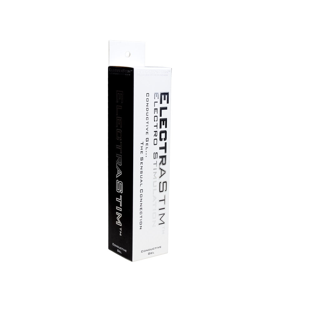 Electrastim Conductive Gel – Enhanced Conductivity Gel for Electrical Stimulation Accessories E-STIM TOYS