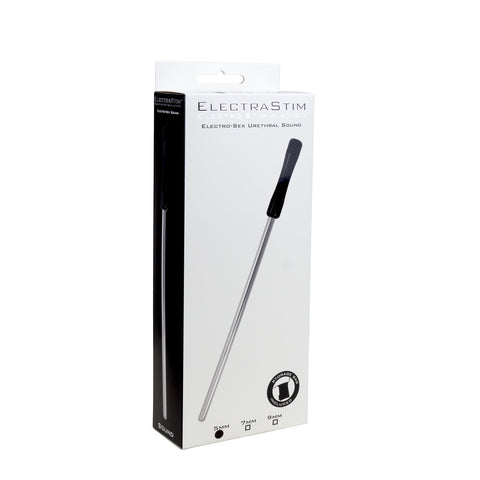 ElectraStim 5mm Urethra Probe – Electrical Play Urethral Probe Sounding Rods
