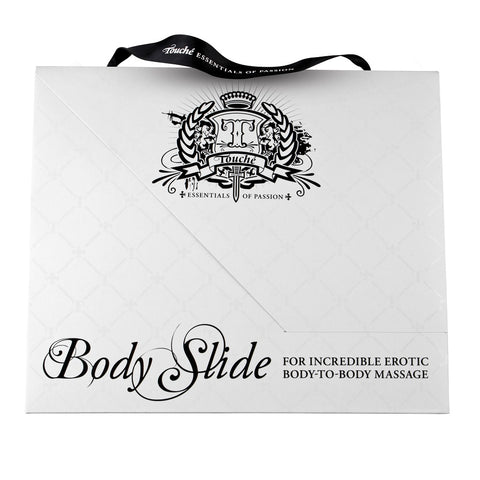 Touche Body Slide Play Mat (2000mm x 1600mm) – Inflatable Massage Mat > Sex Toys > Sex Positioners
