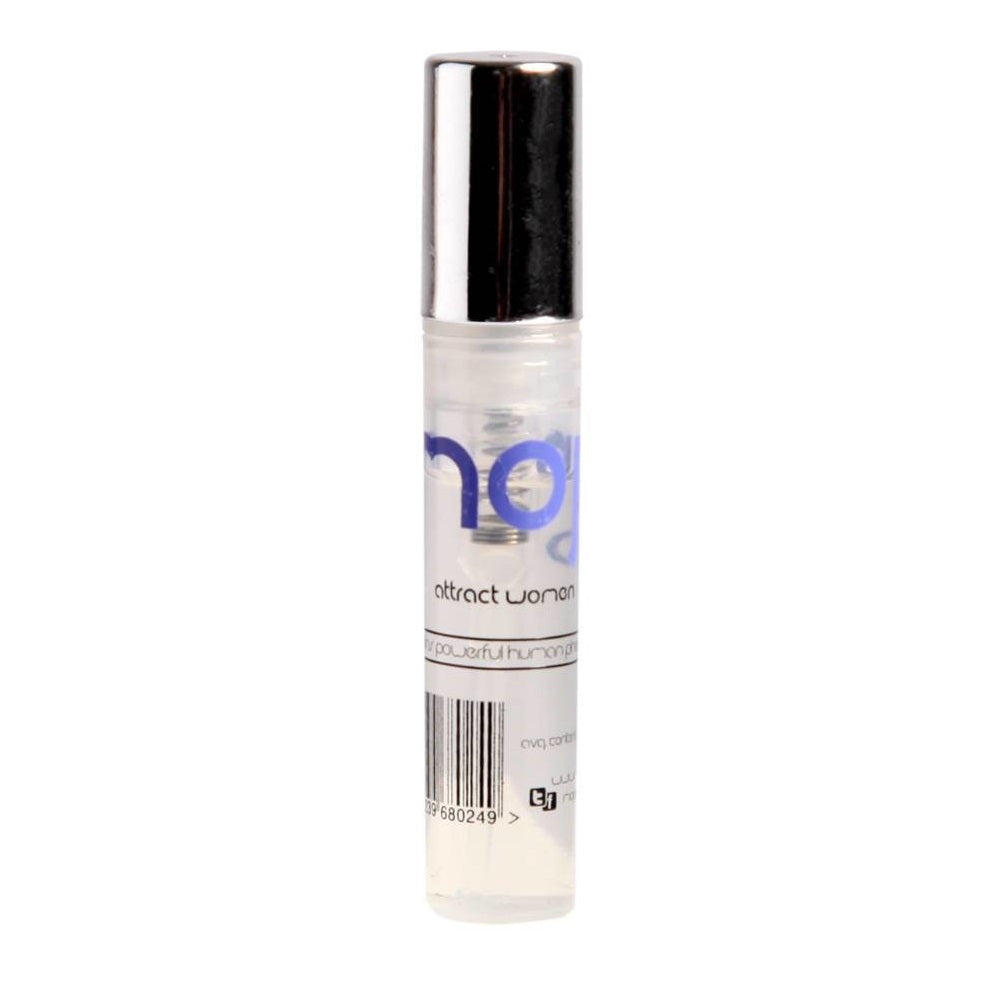 Mojo Pro Attract Women (3ml) – Pheromone Spray Default Title > Essentials > Aphrodisiacs