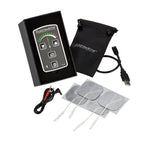 ElectraStim Flick – Electro Stimulation Pack with Seven Built-In Programs and Flicking Control Unit Default Title E-STIM TOYS