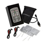 ElectraStim Flick Duo Stimulator Pack – Electro Stimulation Controller Default Title E-STIM TOYS