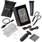 ElectraStim Flick Duo Stimulator – Electro Stimulation Controller Multi-Pack Default Title E-STIM TOYS
