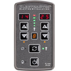 ElectraStim Flick Duo Stimulator – Electro Stimulation Controller Multi-Pack E-STIM TOYS