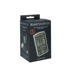 ElectraStim Flick Duo Stimulator – Electro Stimulation Controller Multi-Pack E-STIM TOYS